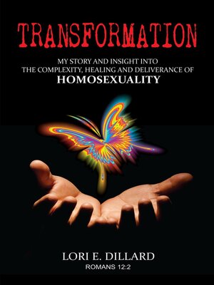 cover image of Transformation